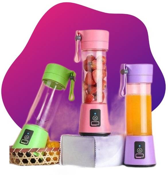 YAROH PRO 450 W Juicer Mixer Grinder