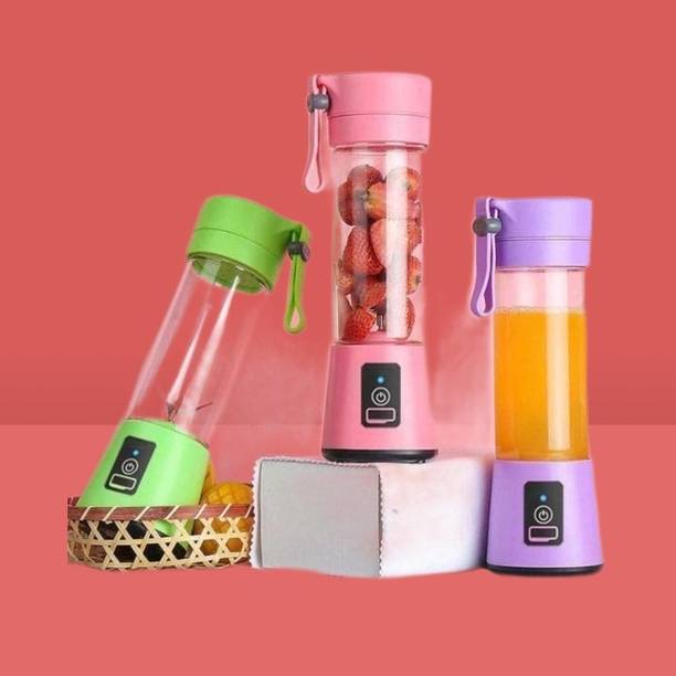 GUGGU PRO 450 W Juicer Mixer Grinder