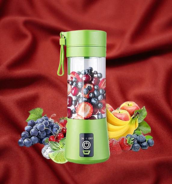 GUGGU PRO 450 W Juicer Mixer Grinder