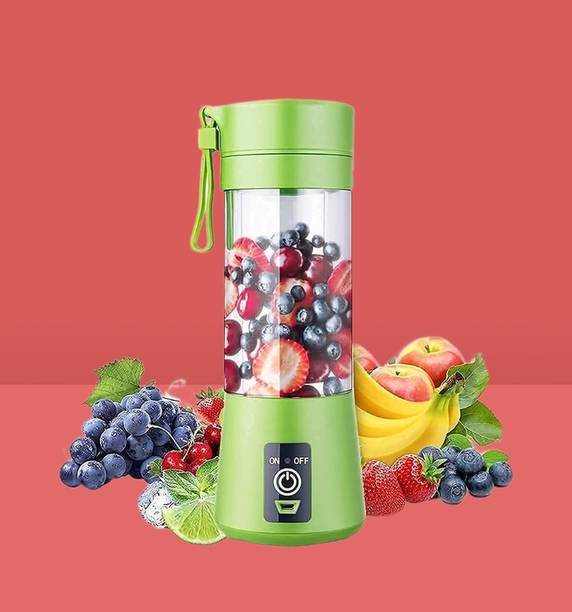 GUGGU PRO 450 W Juicer Mixer Grinder
