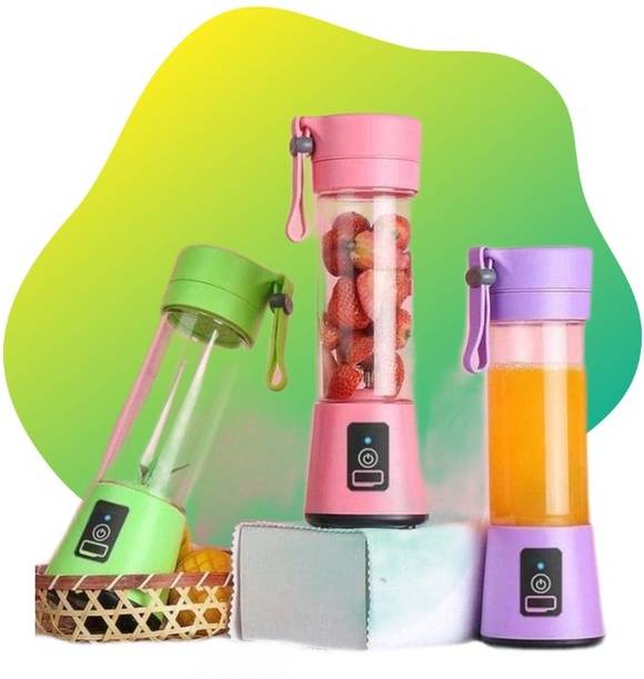 YAROH PRO 450 W Juicer Mixer Grinder