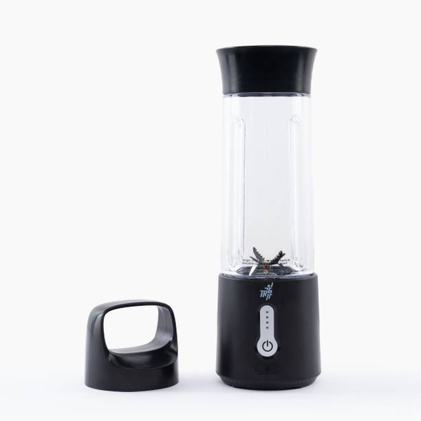 TR6 Blendmate Pro Portable Blender for Smoothies, Protein Shakes & Ice Crushing 240 W Juicer Mixer Grinder