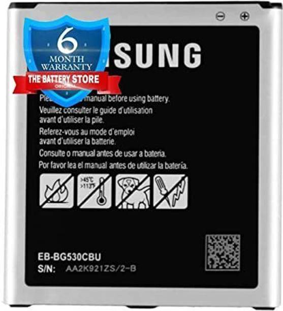 GILERINS Mobile Battery For  Samsung Galaxy J5 | On5 | On5 Pro | Grand Prime Original G530 Battery with 6 Month Warranty