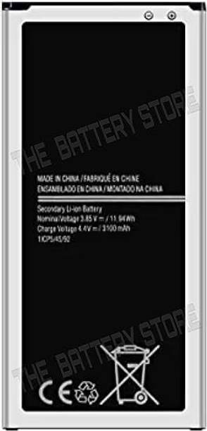 QCWITRO Mobile Battery For  Samsung Orignal Samsung J5 Mobile Battery with 6 Month Warranty