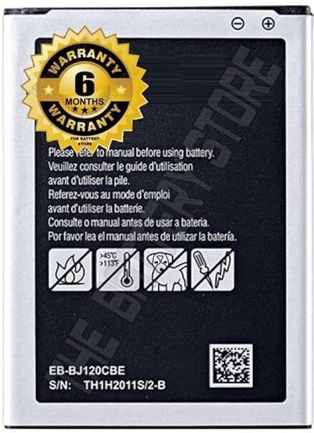 GILERINS Mobile Battery For  Samsung Orignal Samsung J1 4G Mobile Battery with 6 Month Warranty