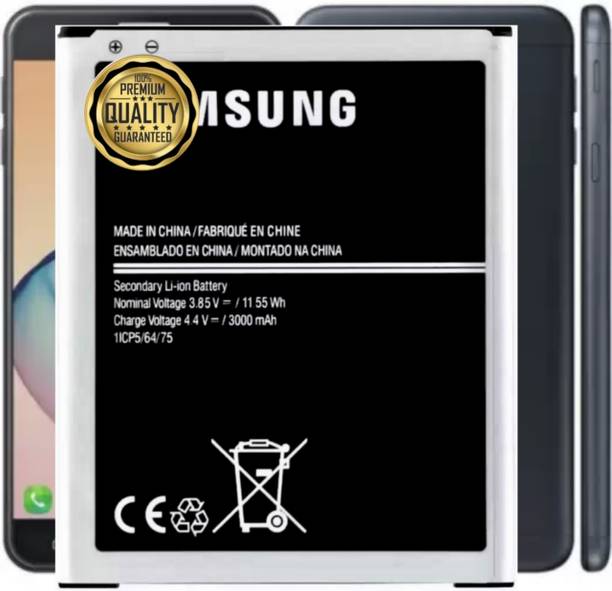 AEV Mobile Battery For  Compatible Samsung Galaxy On7 II SM-710/F 3000mAh(Premium Quality)