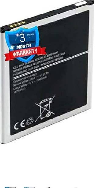 XILIOES ORIGINALS Mobile Battery For  Samsung Galaxy J7 .Original Battery (EB-BJ700CBE /BBU) for Samsung Galaxy J7