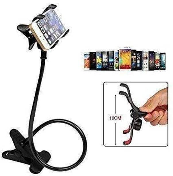 4uonly Metal Lazy Stand Flexible Mobile Holder Perfect for Table saw9 Mobile Holder