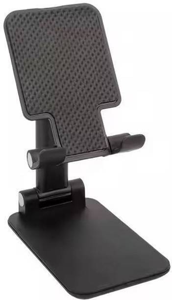 Kopila 360° Rotatable Adjustable Portable Plastic Tablet/ Mobile Holder