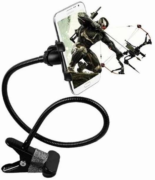 4uonly Metal Lazy Stand Flexible Mobile Holder Perfect for Table saw21 Mobile Holder