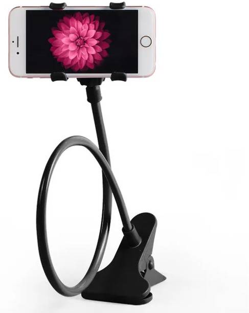 4uonly Metal Lazy Stand Flexible Mobile Holder Perfect for Table Class HJK19 Mobile Holder