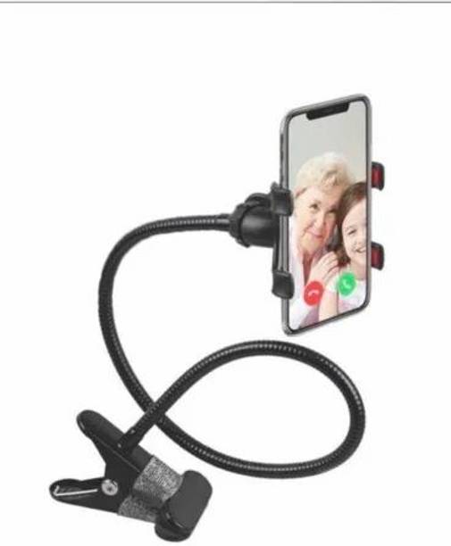 4uonly Metal Lazy Stand Flexible Mobile Holder Perfect for Table saw19 Mobile Holder