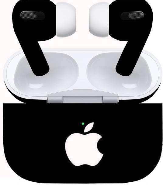 Flipkart SmartBuy airpod pro skin(device not included)its already cut skin_ _er200 Mobile Skin