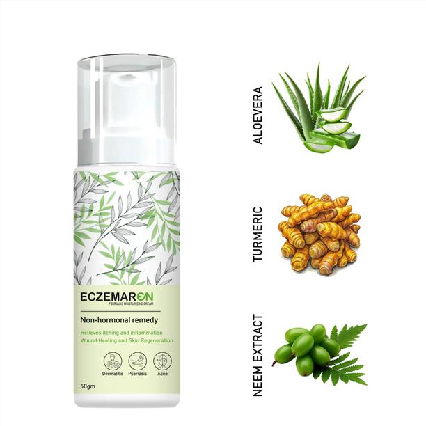 ECZEMAREN Eczemar on Anti Fungal Cream For Men & Women
