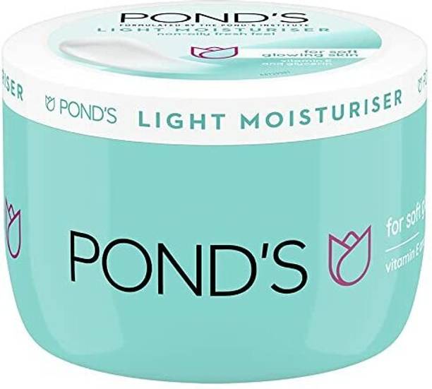 POND's GLOWING SKIN LIGHT MOISTURISER 200 ML X 1