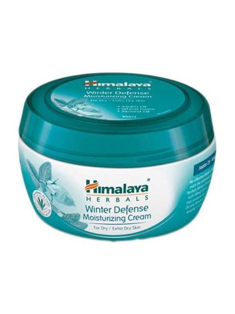 HIMALAYA Winter Defense Moisturizing Cream
