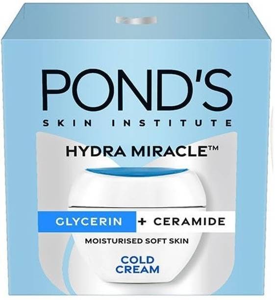 POND's Hydra Miracle Moisturising Cold Cream 200 ml