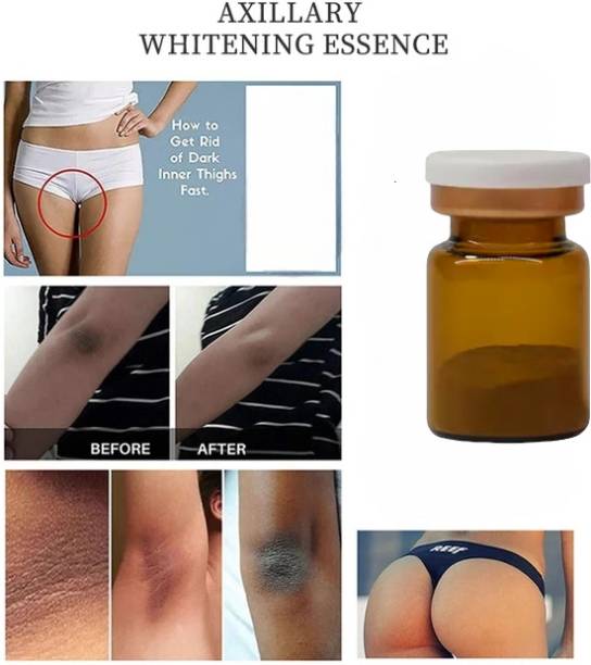 Adi Express Vitamin c serum for dark spots underarm whitening cream for women Men & Women