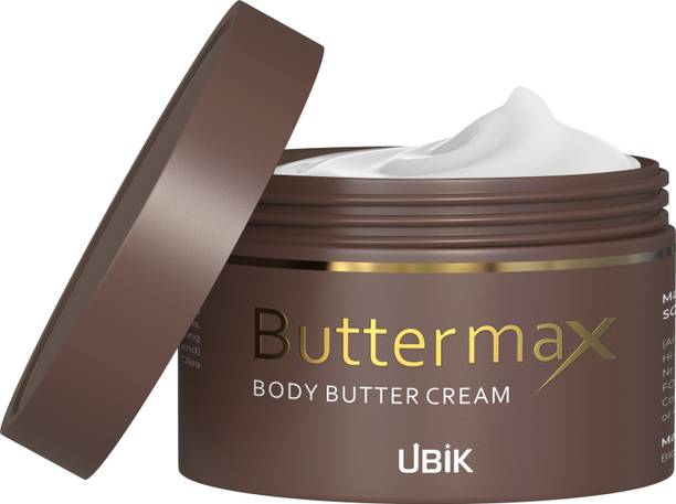 BUTTERMAX Body Butter Cream : Pack of 1