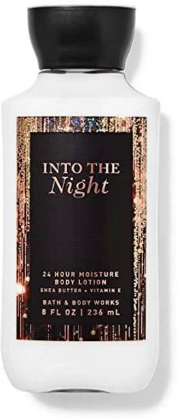 BATH & BODY WORKS INTO THE NIGHT