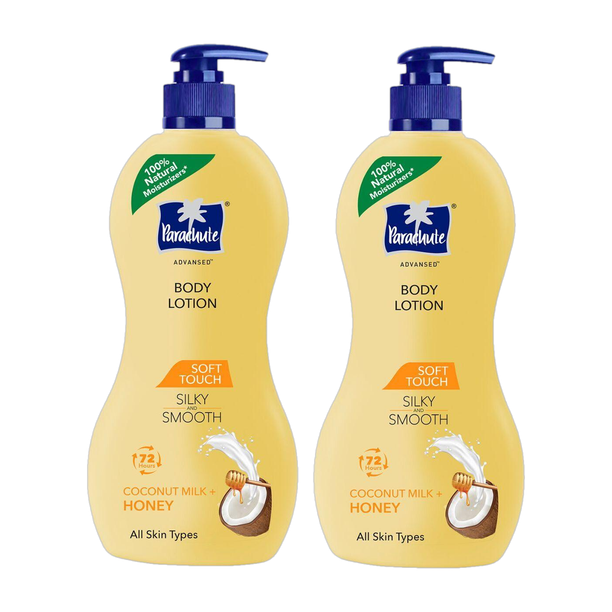 Parachute Advansed Advansed Soft Touch Body Lotion
