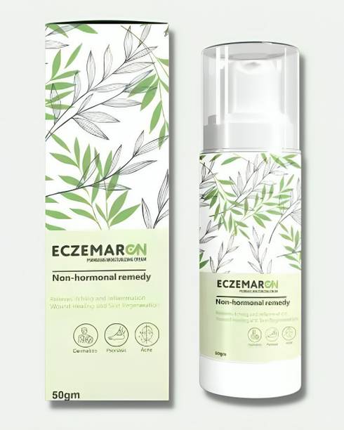 Kenkoderm Eczemaron Ayurvedic Anti fungal Malam for Ringworm,Eczema & Fungal Infection