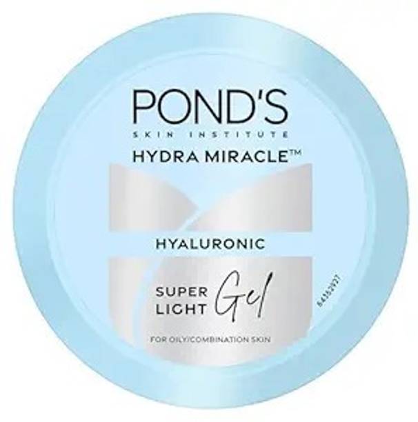 POND's SUPER LIGHT GEL 100G