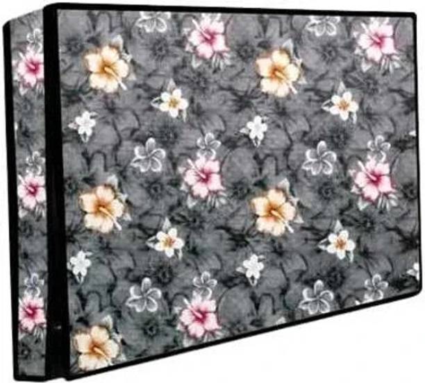 DADADEALS Dustproof Printed LED, LCD TV Cover 43inch Sc...