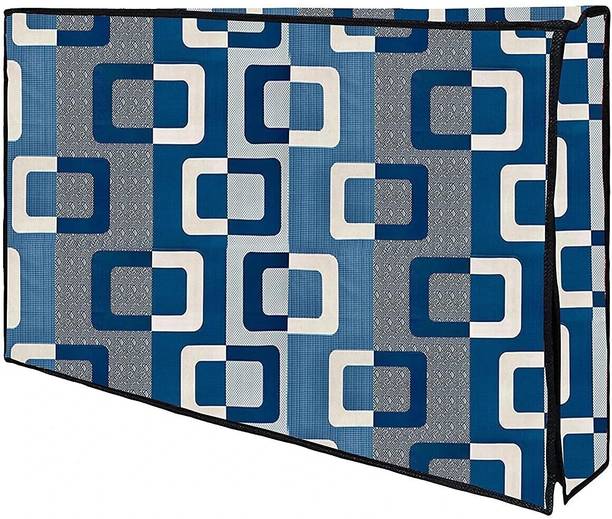 DADADEALS Dustproof Printed LED, LCD TV Cover 43inch Sc...