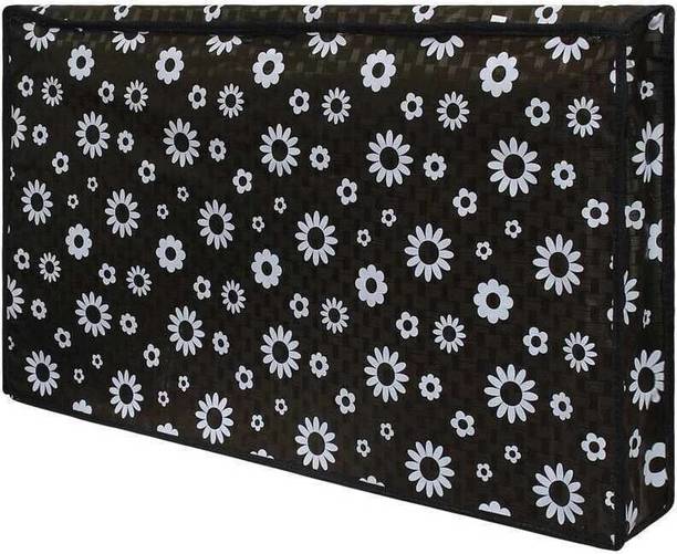 DADADEALS Dustproof Printed LED, LCD TV Cover 43inch Sc...