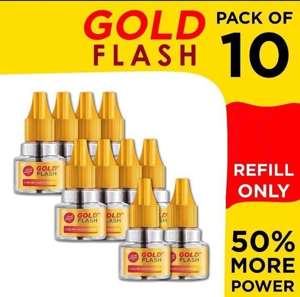 Good Knight Liquid Mosquito Vaporiser Refill
