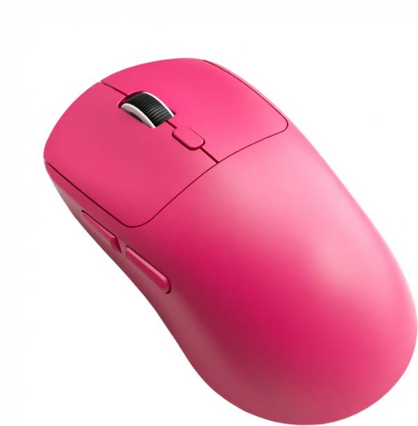 Chaebol PRO Wireless Mouse | 2.4G + BT5.4 Dual Mode | 500mAh Ambidextrous Optical  Gaming Mouse