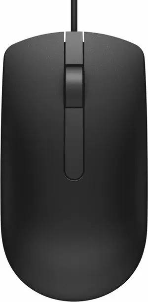 rte 798564 Wired Right Handed Hybrid  Gaming Mouse  with Bluetooth