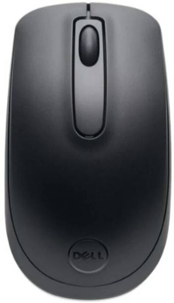 sk future tech WM118 Wireless Ambidextrous Optical Mouse