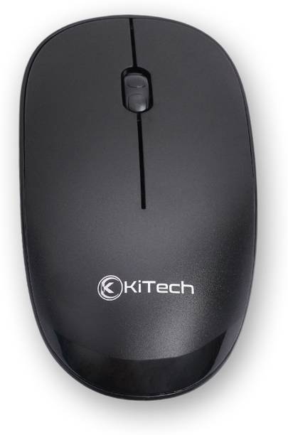 KITECH WM-11 Wireless Optical Mouse