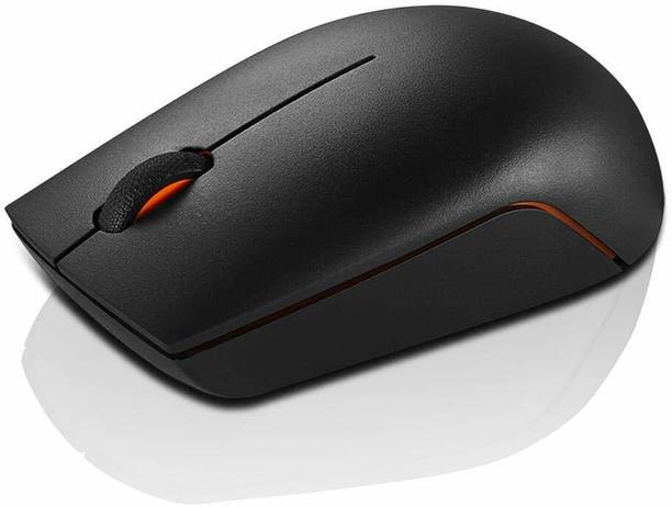 Solanki SOLANKI_003 Wireless Ambidextrous Laser  Gaming Mouse