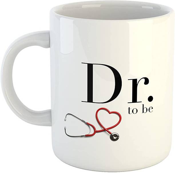 Convay Dr. to Be Ceramic Coffee or Tea Cup Best Gift for Doctor Ceramic Coffee Mug