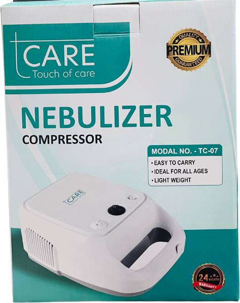 Tcare Nebulizers Nebulizer