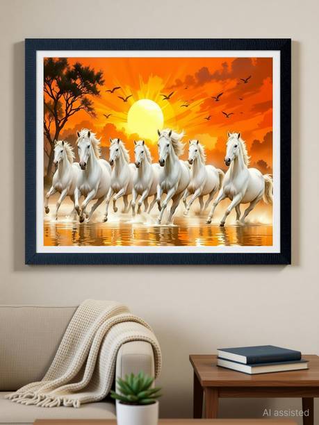 SR CRAFT Wood Wall Photo Frame