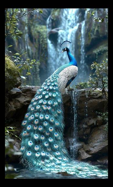 Picstaa Wood Wall Photo Frame