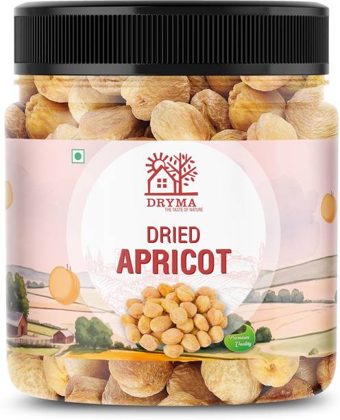 Dryma Dried Apricot Apricots