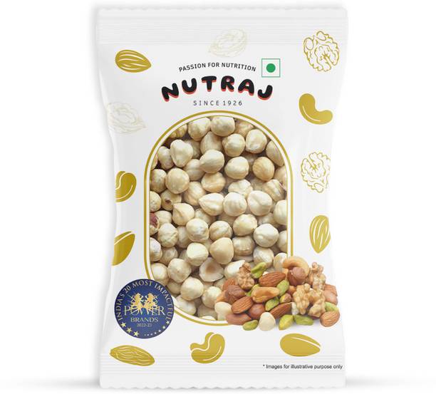 Nutraj Signature Turkish Hazelnuts