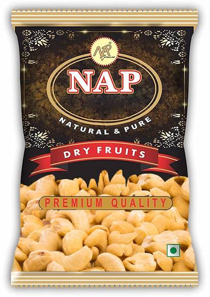 Nap Premium Quality Cashews