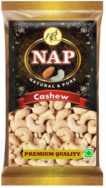 Nap Premium Quality 100G Cashews