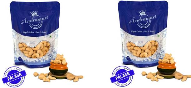 ANDRAMART Nuts Cashews