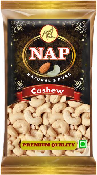 Nap Premium W-400, 200G Cashews