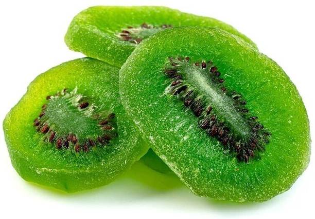 ZION Dried Kiwi 250g Fresh & Natural. Kiwi