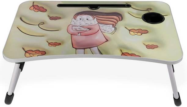 ENMORA Solid Wood Study Table