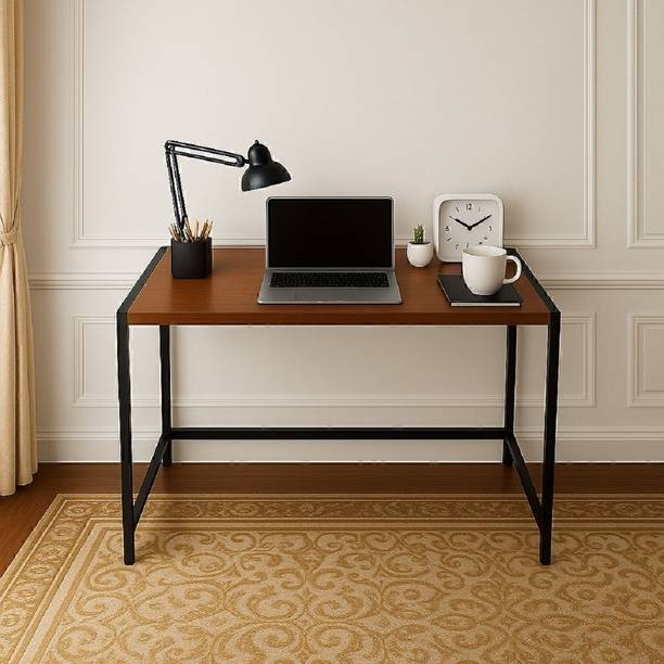 House Of Akasha Multipurpose Foldable Study Table Computer Desk Study Desk Office Desk Engineered Wood Multipurpose Table