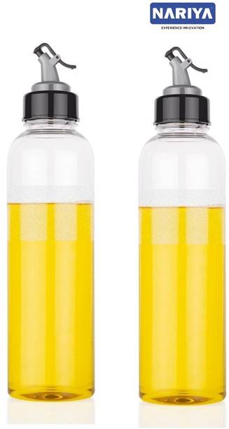 nariya 1000 ml Cooking Oil Dispenser